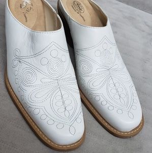 T.H.E Dr. Scholl's original memory fit cushion.9.5